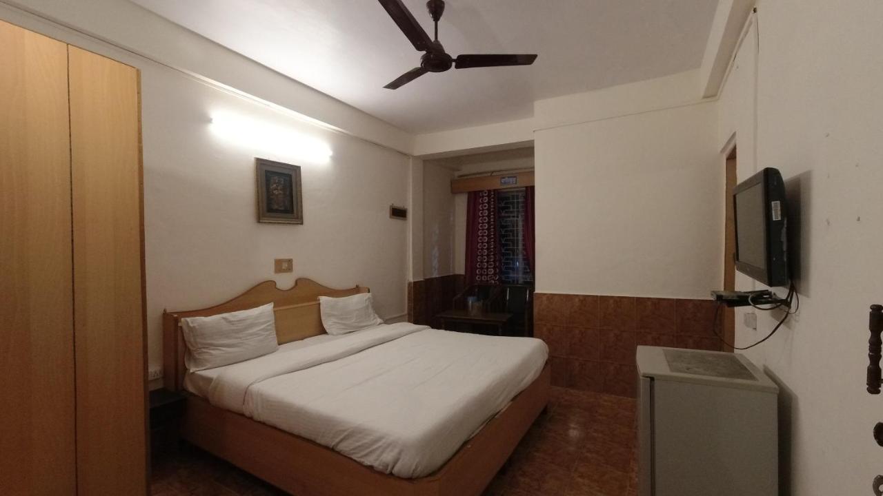 Shingar Hotel Mussoorie Mallroad Exterior photo