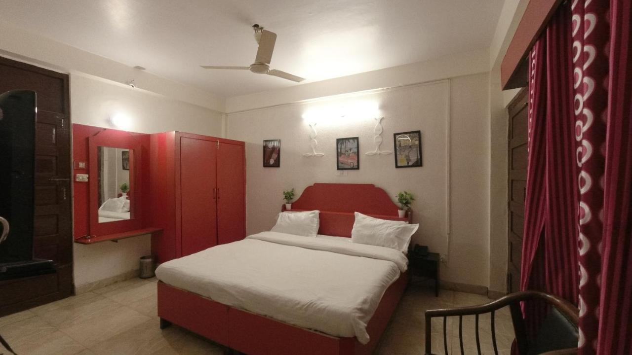 Shingar Hotel Mussoorie Mallroad Exterior photo
