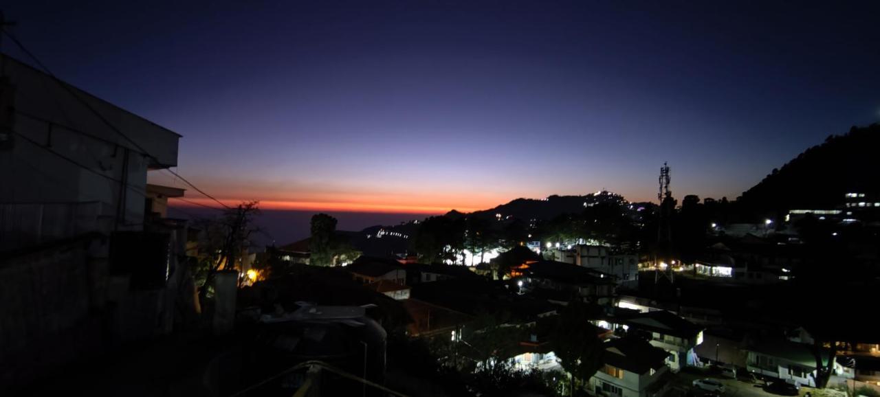 Shingar Hotel Mussoorie Mallroad Exterior photo